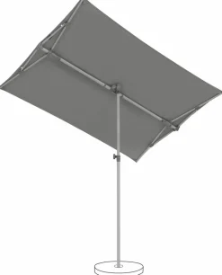 Glatz Balkonschirm Suncomfort