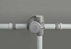 Glatz Balkonschirm Suncomfort