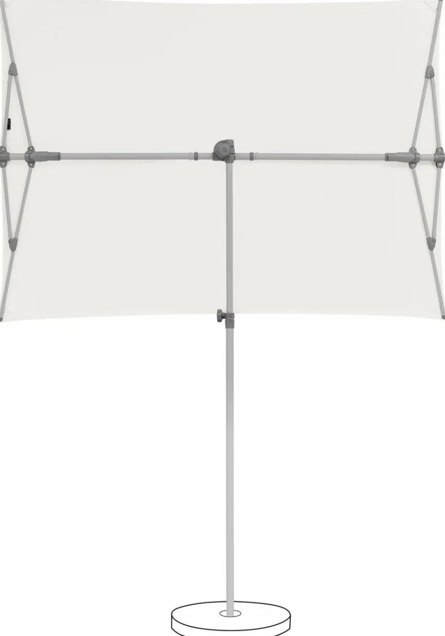 Clearance Balkonschirm Suncomfort Sonnenschirme