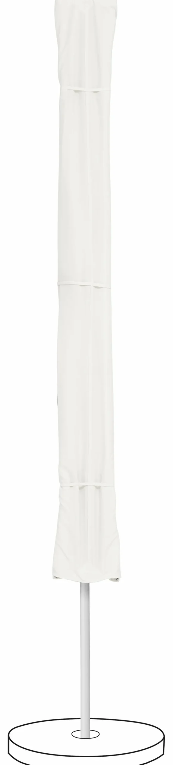 Clearance Balkonschirm Suncomfort Sonnenschirme