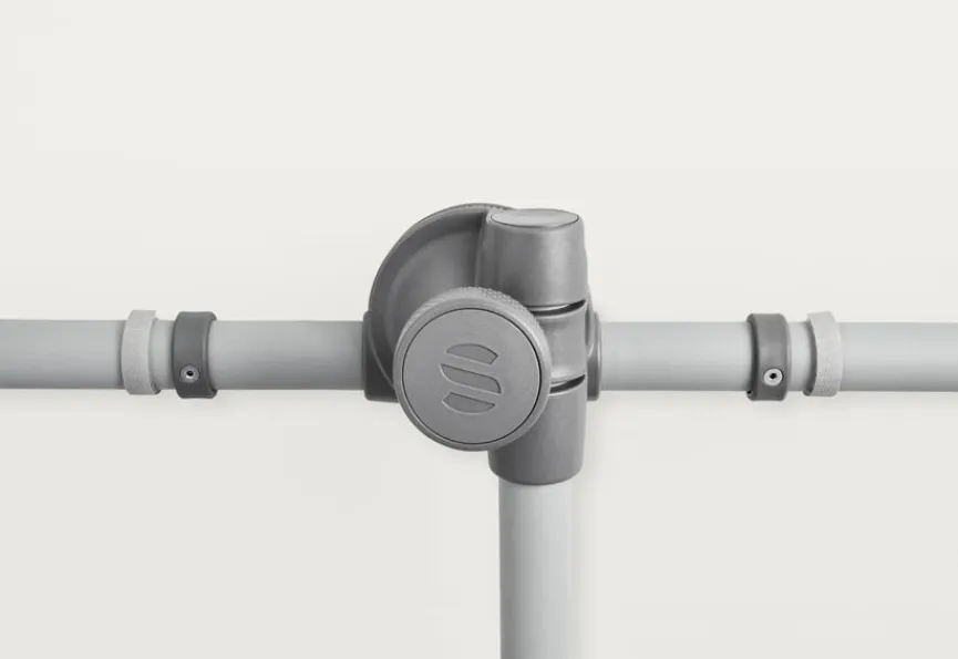 Clearance Balkonschirm Suncomfort Sonnenschirme