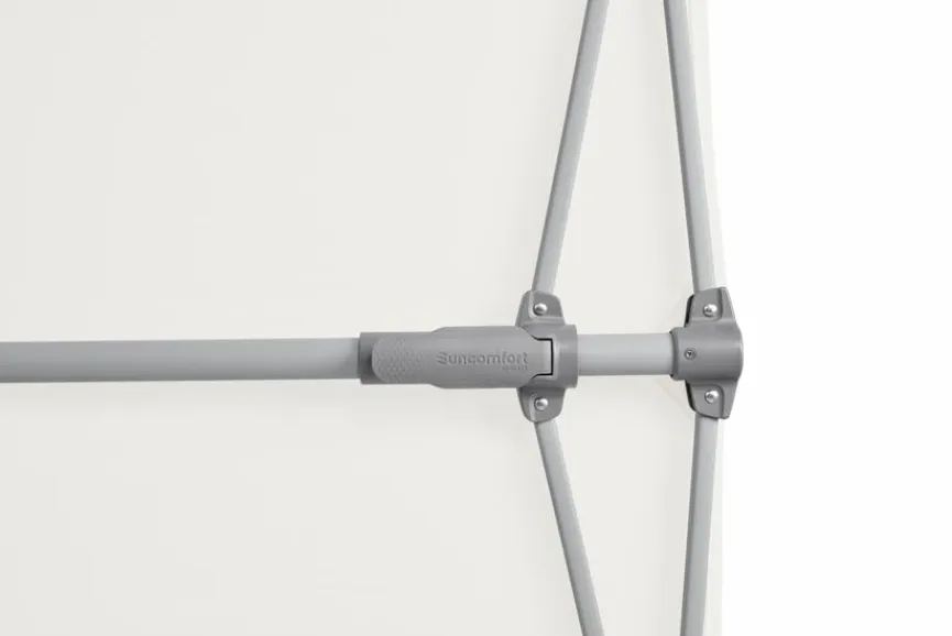 Clearance Balkonschirm Suncomfort Sonnenschirme