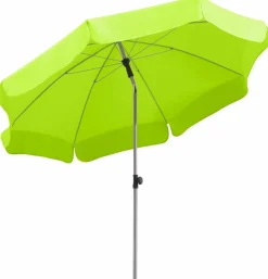 Balkonschirm Locarno Ø 200 cm Balkonschirme|Sonnenschirme