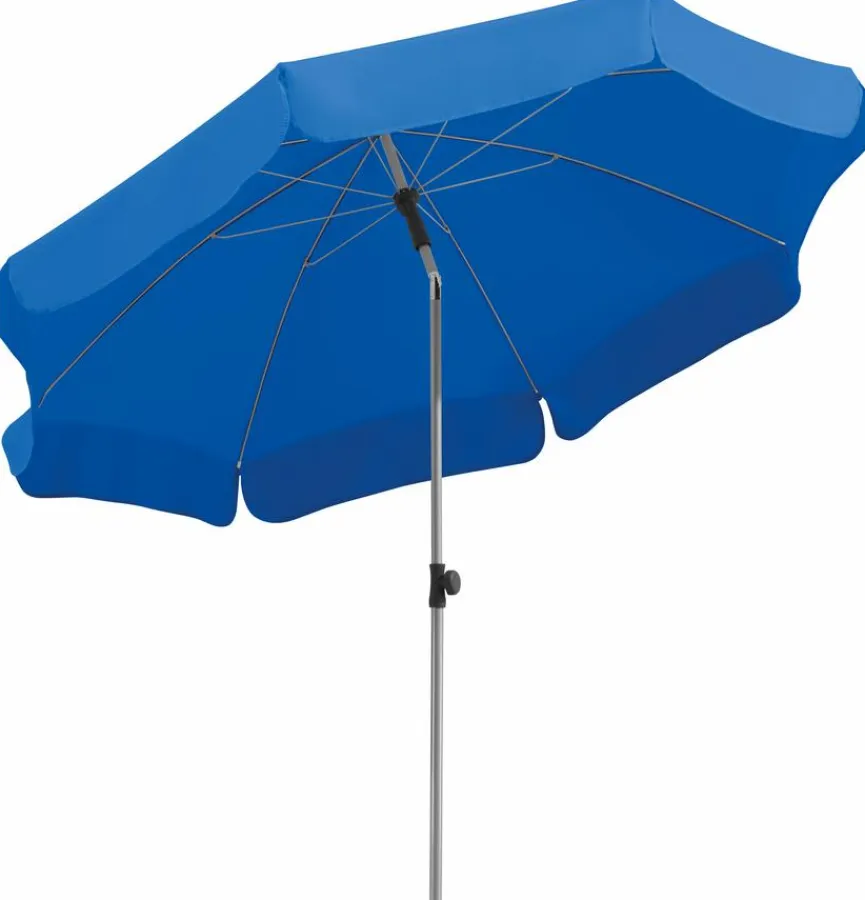 Schneider Schirme Balkonschirme|Sonnenschirme|Balkonschirm Locarno Ø 200 cm