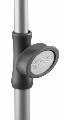 Schneider Schirme Balkonschirm Locarno 120 x 180 cm