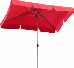 Outlet Balkonschirm Locarno 120 x 180 cm Sonnenschirme|Balkonschirme