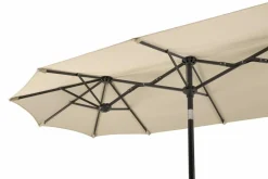 Schneider Schirme Sonnenschirme|Balkonschirme|Balkonschirm Salerno 300 x 150 cm