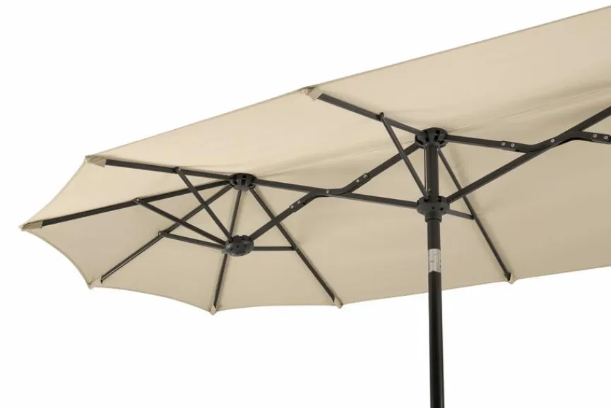 Schneider Schirme Sonnenschirme|Balkonschirme|Balkonschirm Salerno 300 x 150 cm