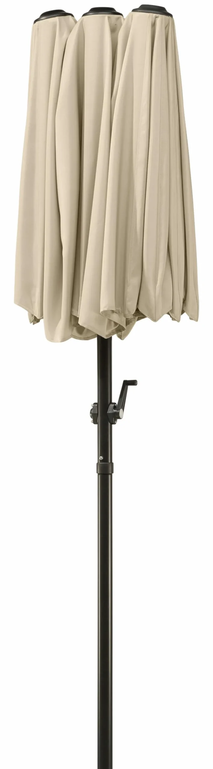 Schneider Schirme Sonnenschirme|Balkonschirme|Balkonschirm Salerno 300 x 150 cm