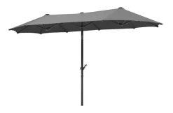 Schneider Schirme Balkonschirm Salerno 300 x 150 cm