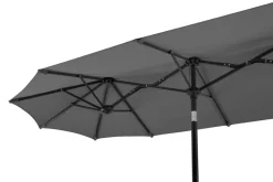 Schneider Schirme Balkonschirm Salerno 300 x 150 cm