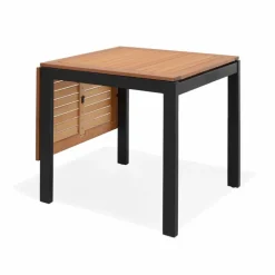 Best Balkontisch ausziehbar Compact 70/126x75 cm Balkontische