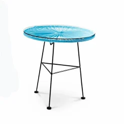 Outlet Balkontisch Egg ⌀ 45 cm Balkontische