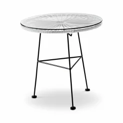 Balkontische|Balkontisch Egg ⌀ 45 cm