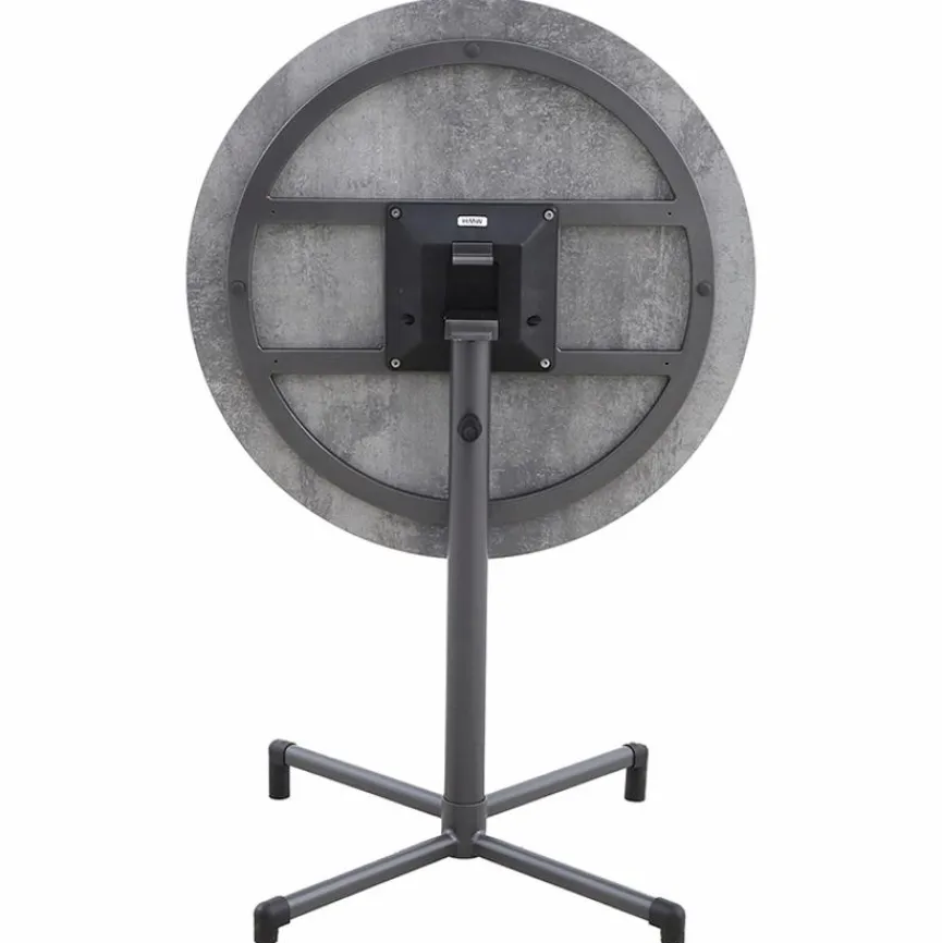 Best Balkontisch klappbar Flip Ø 70 cm Gartentische