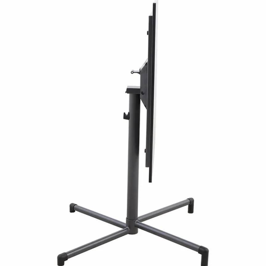 MWH Gartentische|Balkontisch klappbar Flip 70 x 70 cm