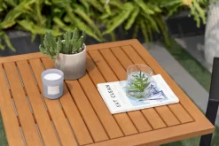 Best Balkontisch 62x62 cm Balkontische