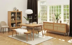 Sitzbänke|Bank Barrali