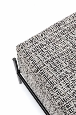 KARE DESIGN Praktisch Im Schlafzimmer|Sitzbänke|Bank Buttons Storage 85051