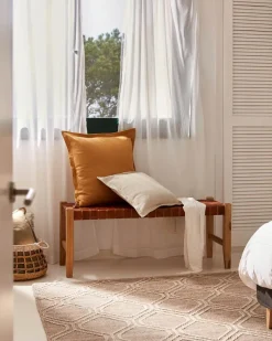 Kave Home Sitzbänke|Sitzbänke|Bank Calixta