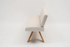 Outlet Bank Frankfurt Sitzbänke