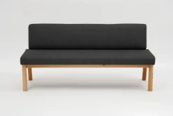 Boegner Sitzbänke|Bank Heide