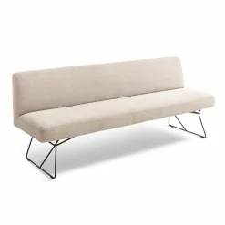 Portobello Sitzbänke|Bank Liverpool