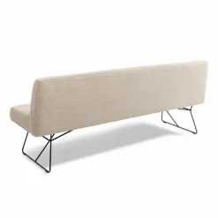 Portobello Sitzbänke|Bank Liverpool