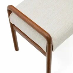 Kave Home Sitzbänke|Praktisch Im Schlafzimmer|Bank Macaret