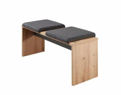 Discount Bank Memphis Sitzbänke