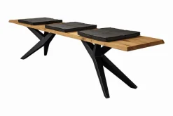 Musterring Sitzbänke|Bank Tamina