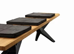 Musterring Sitzbänke|Bank Tamina