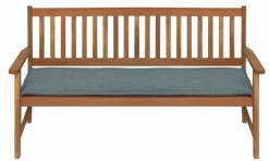 Gartenbank-Auflagen|Bank-Auflage Unica 110 x 45 cm