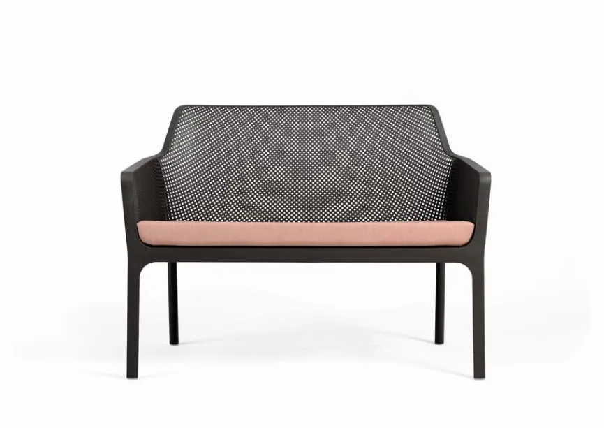 Nardi Gartenbank-Auflagen|Bankkissen Net Lounge 106 x 60 cm