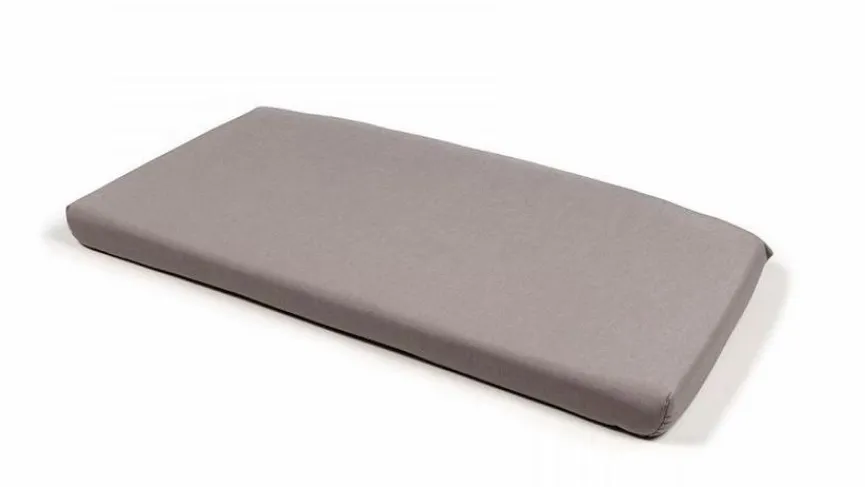 Discount Bankkissen Net Lounge 106 x 60 cm Gartenbank-Auflagen