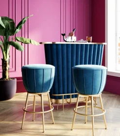 KARE DESIGN Barhocker|Barhocker After Work 83903