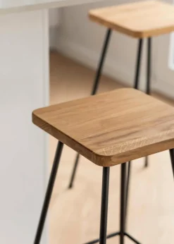 Metallbude Barhocker|Barhocker Barni