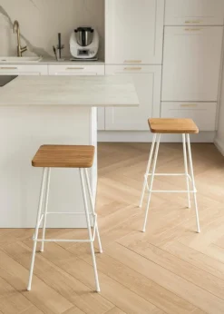 Metallbude Barhocker Barni