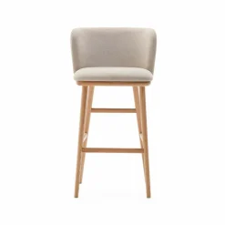 Kave Home Barhocker|Barhocker Ciselia