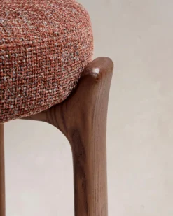 Kave Home Barhocker|Barhocker Granite