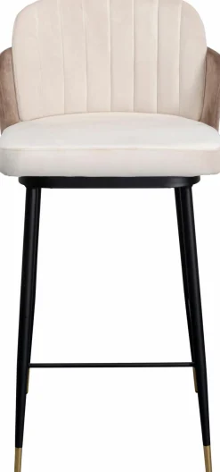 KARE DESIGN Barhocker Hojas 86386