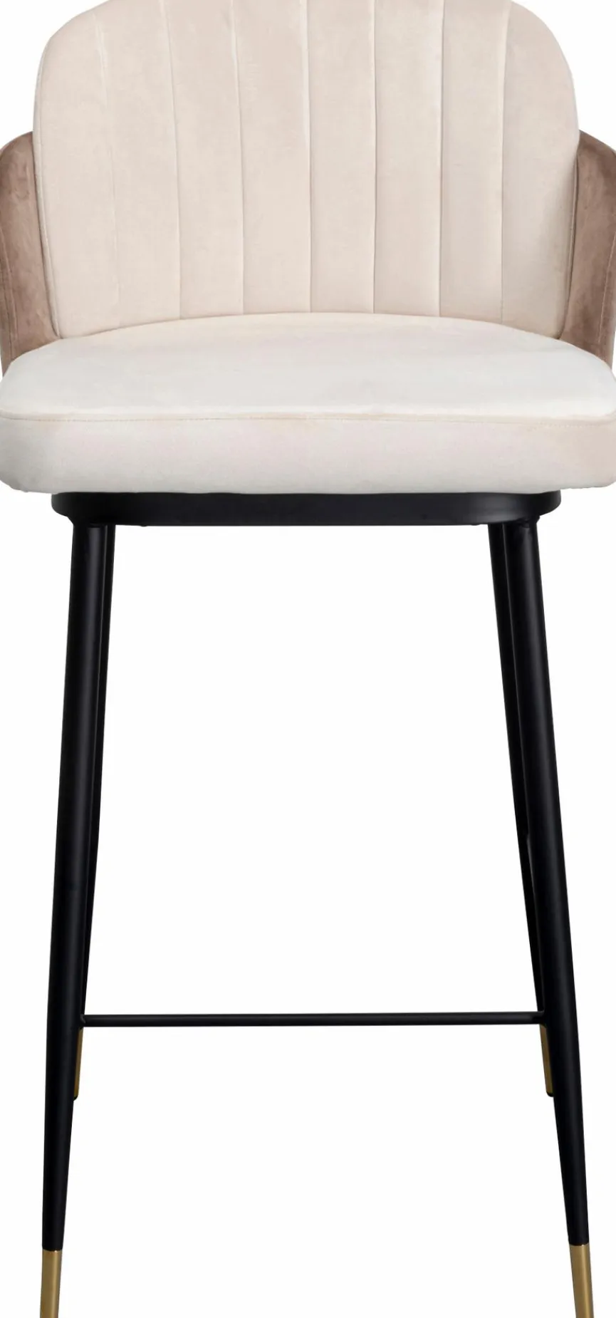 KARE DESIGN Barhocker Hojas 86386