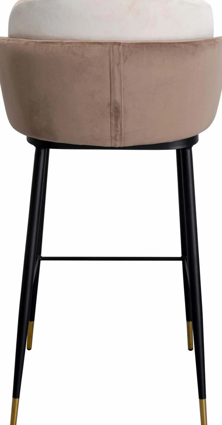 KARE DESIGN Barhocker Hojas 86386