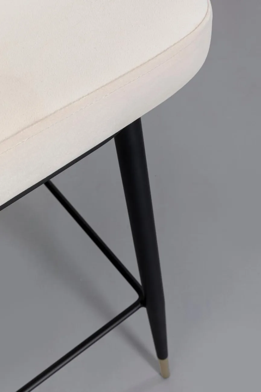 KARE DESIGN Barhocker Hojas 86386