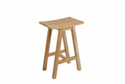 Brafab Gartenhocker Und Fußablagen|Barhocker Keros