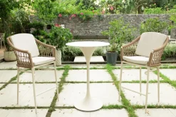 Clearance Barhocker Mykonos Gartenstühle