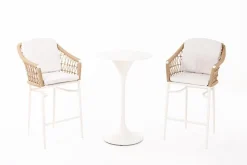 Clearance Barhocker Mykonos Gartenstühle