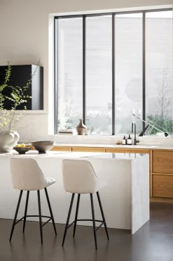 DAHEIM Barhocker Sierra