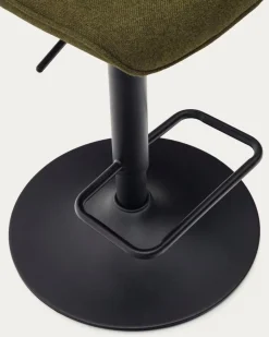 Kave Home Barhocker Zenda