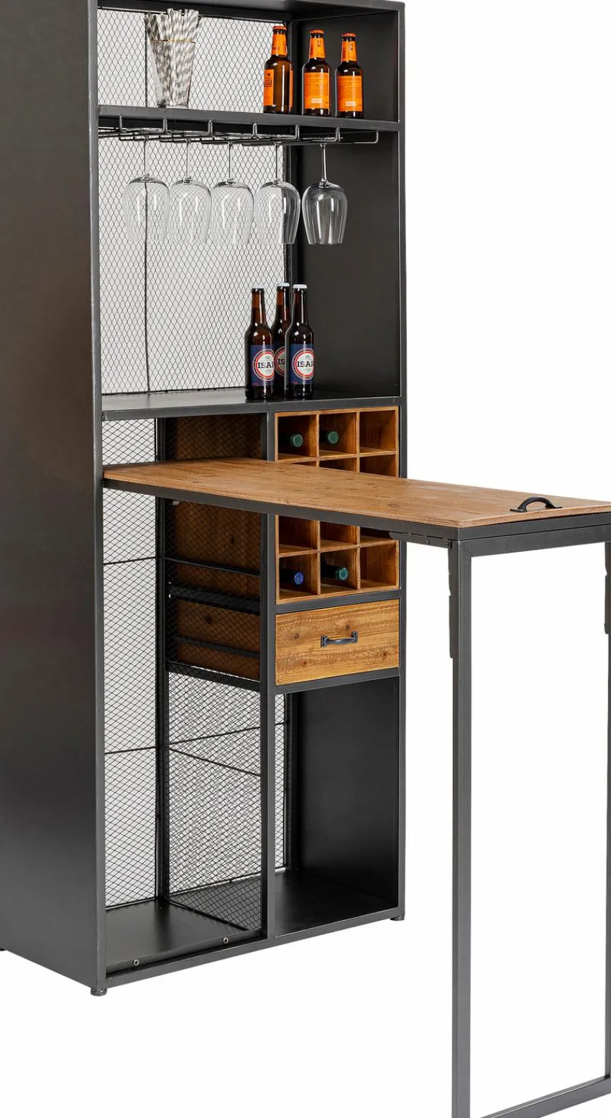 Online Barregal 85096 Vinoteca Bartische|Regale